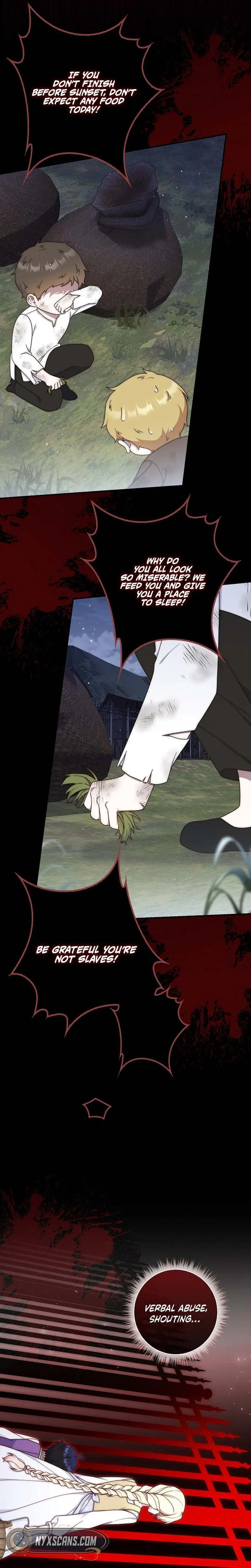 This Emperor Is Running a Marriage Scam Chapter 2 - Chapter 2 Page 18