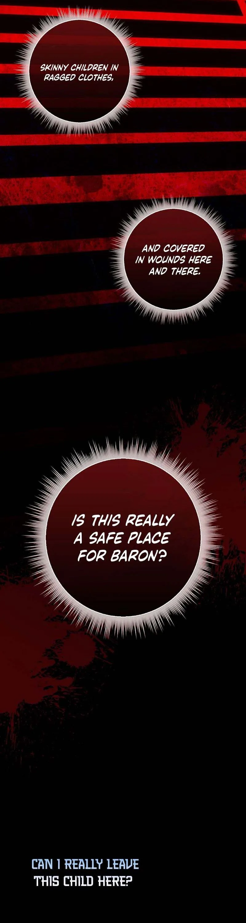 This Emperor Is Running a Marriage Scam Chapter 2 - Chapter 2 Page 19