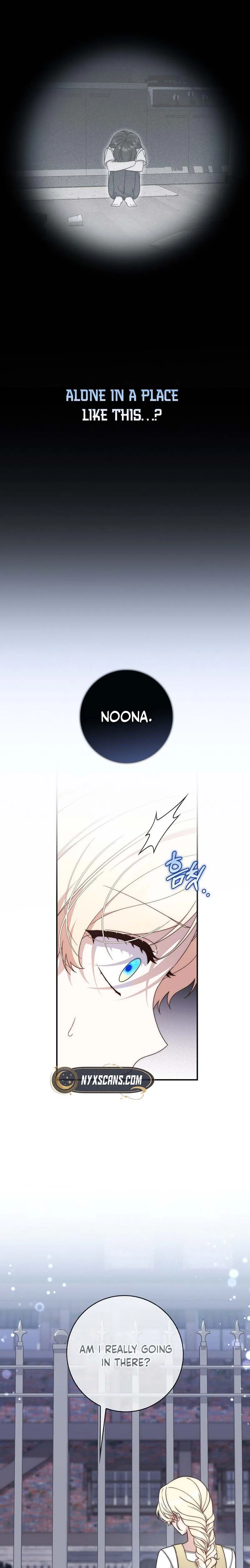 This Emperor Is Running a Marriage Scam Chapter 2 - Chapter 2 Page 20