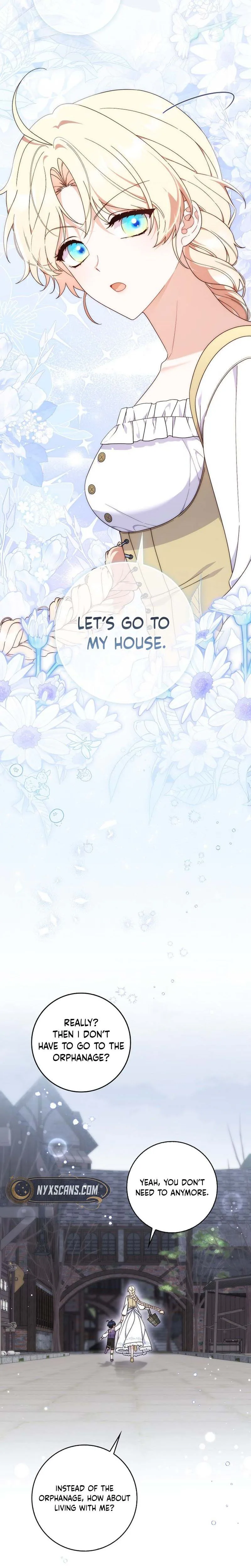 This Emperor Is Running a Marriage Scam Chapter 2 - Chapter 2 Page 22