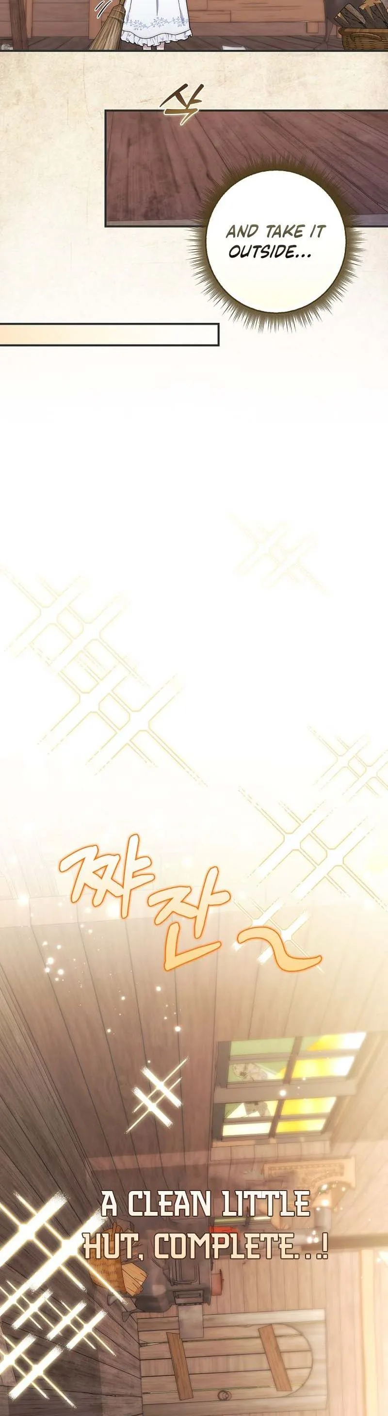 This Emperor Is Running a Marriage Scam Chapter 2 - Chapter 2 Page 33