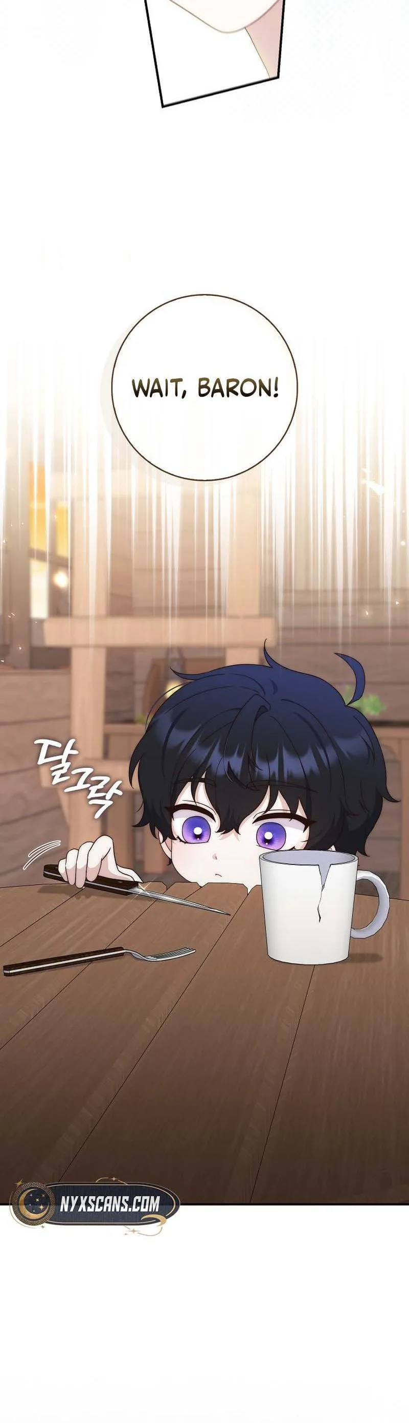 This Emperor Is Running a Marriage Scam Chapter 2 - Chapter 2 Page 35