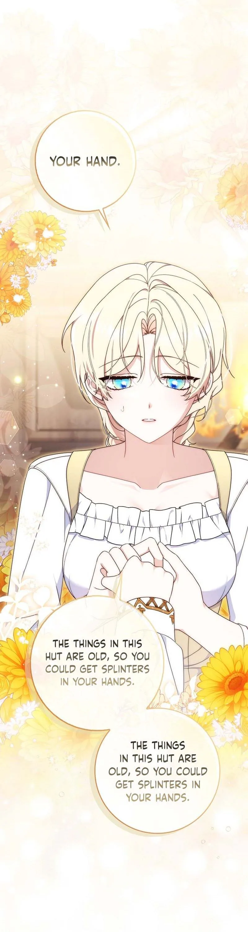 This Emperor Is Running a Marriage Scam Chapter 2 - Chapter 2 Page 37