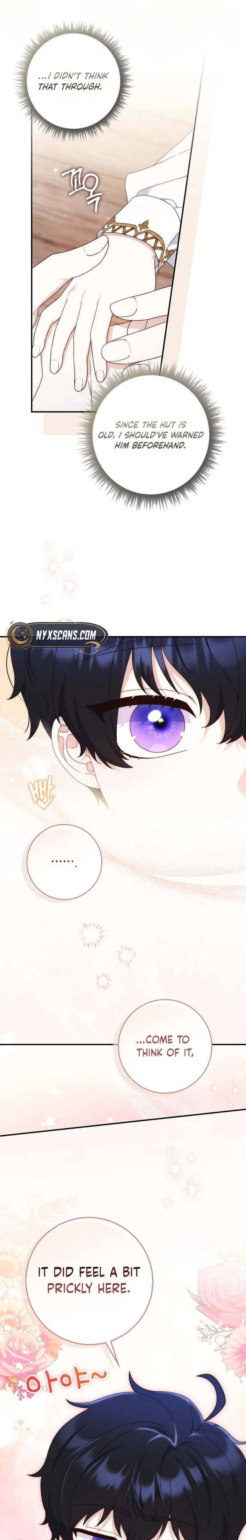 This Emperor Is Running a Marriage Scam Chapter 2 - Chapter 2 Page 38