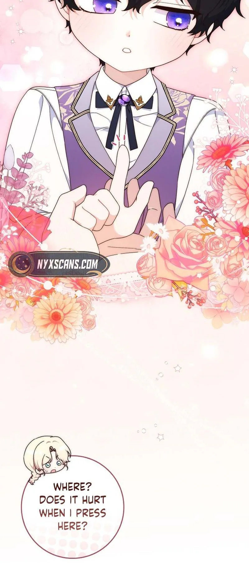 This Emperor Is Running a Marriage Scam Chapter 2 - Chapter 2 Page 39