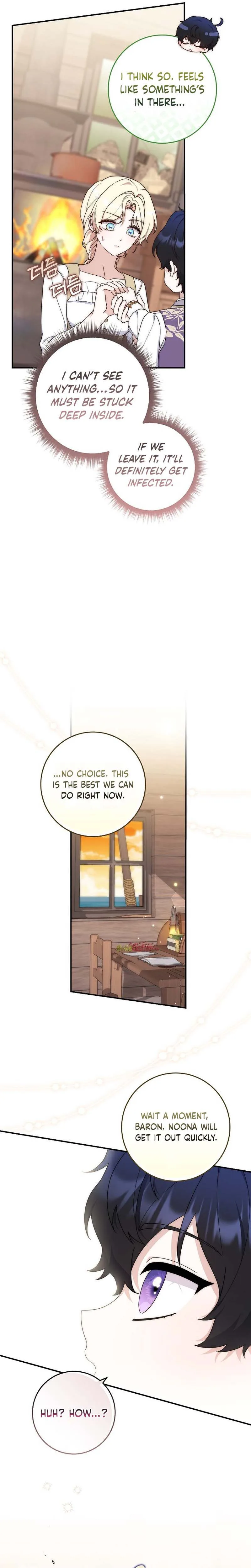 This Emperor Is Running a Marriage Scam Chapter 2 - Chapter 2 Page 40