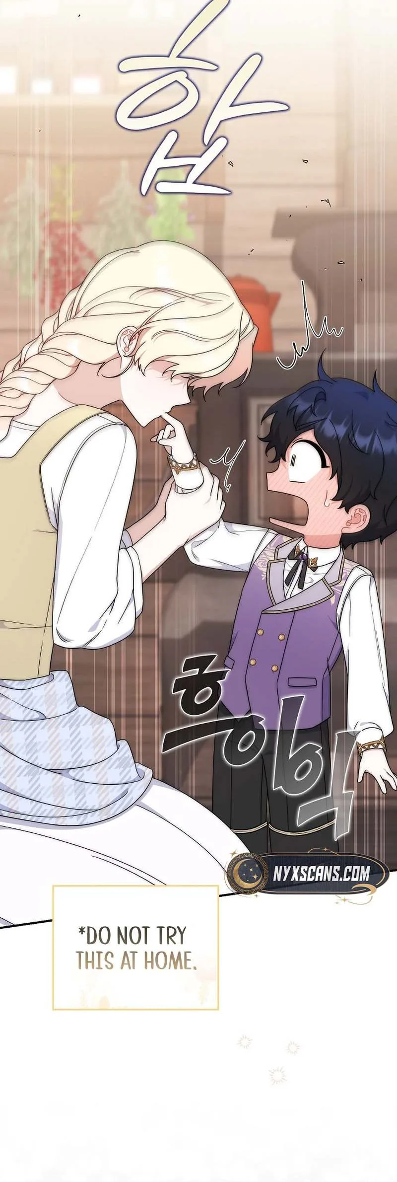 This Emperor Is Running a Marriage Scam Chapter 2 - Chapter 2 Page 41