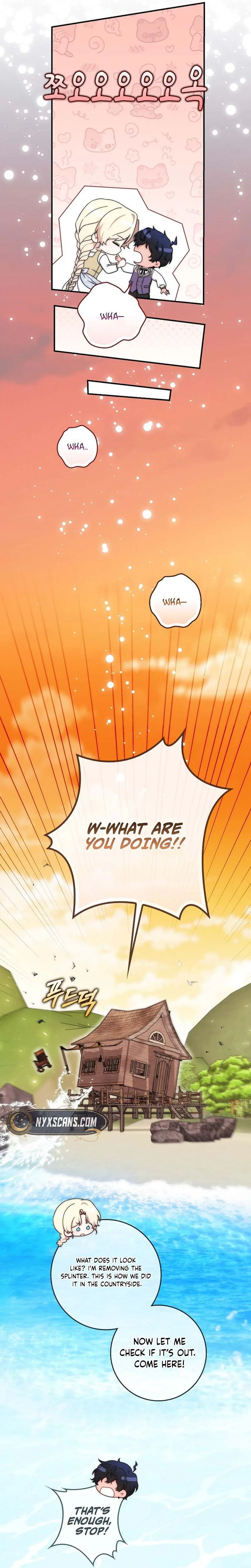 This Emperor Is Running a Marriage Scam Chapter 2 - Chapter 2 Page 42