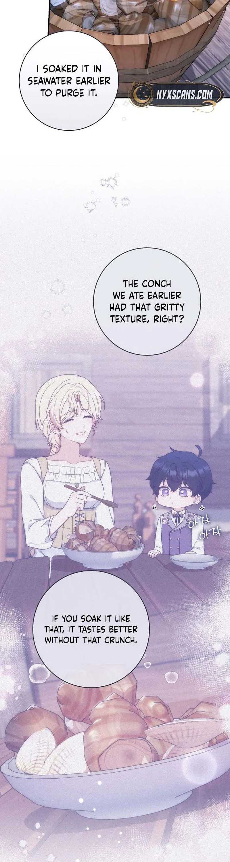 This Emperor Is Running a Marriage Scam Chapter 2 - Chapter 2 Page 45