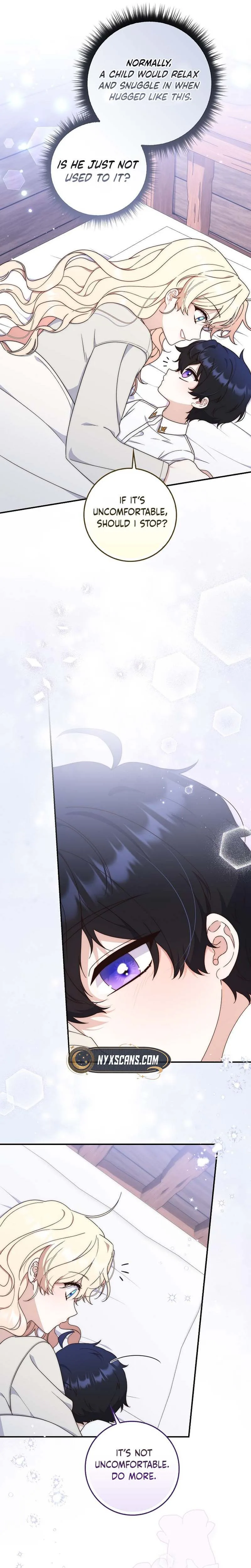 This Emperor Is Running a Marriage Scam Chapter 2 - Chapter 2 Page 48