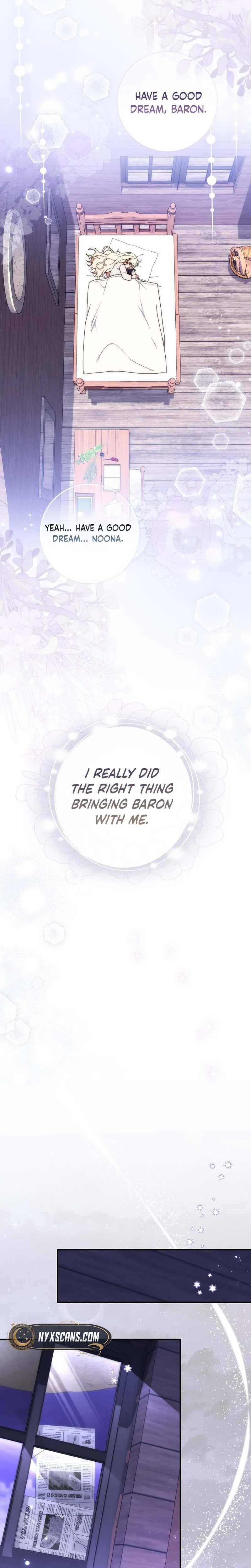 This Emperor Is Running a Marriage Scam Chapter 2 - Chapter 2 Page 50