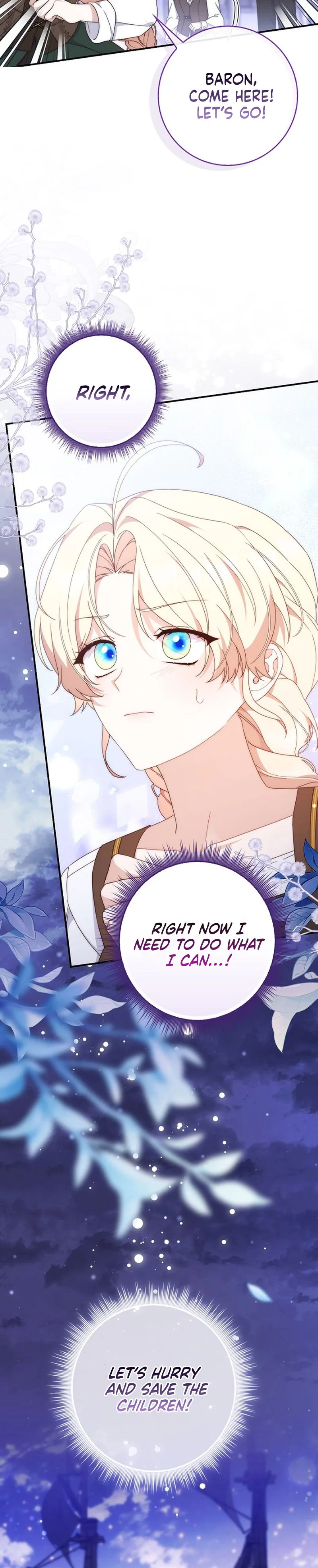 This Emperor Is Running a Marriage Scam Chapter 19 - Chapter 19 Page 19