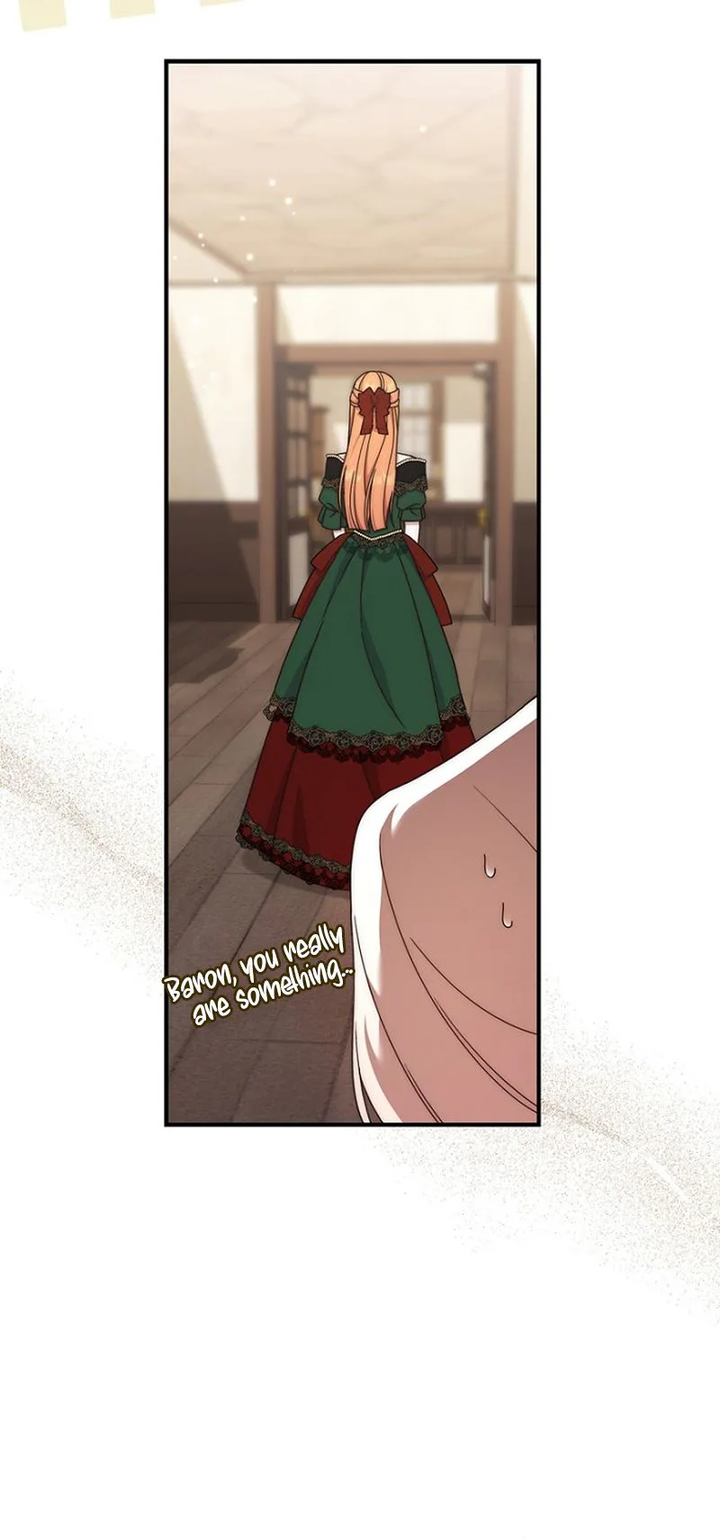 This Emperor Is Running a Marriage Scam Chapter 30 Page 9