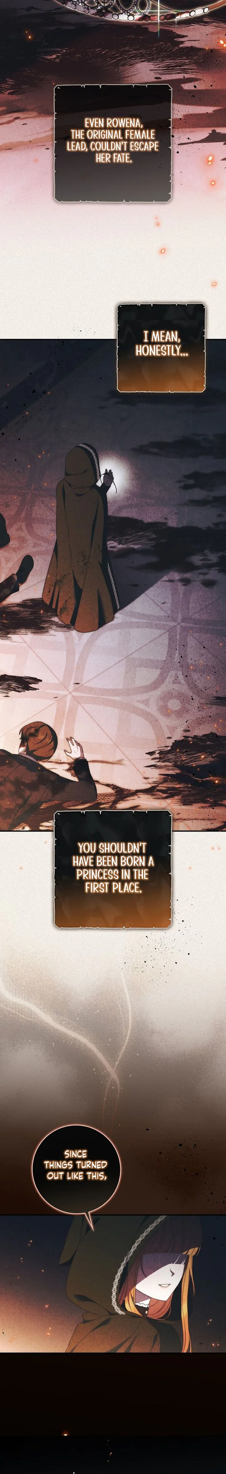 This Emperor Is Running a Marriage Scam Chapter 14 - Chapter 14 Page 12