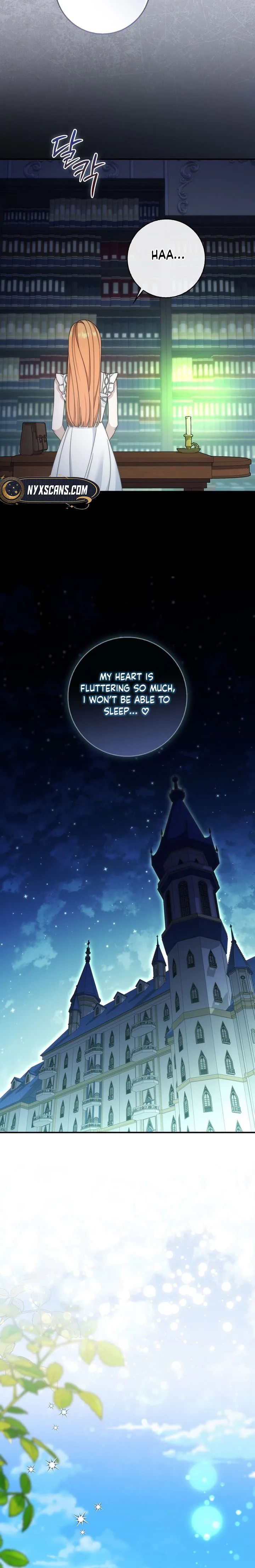 This Emperor Is Running a Marriage Scam Chapter 14 - Chapter 14 Page 21