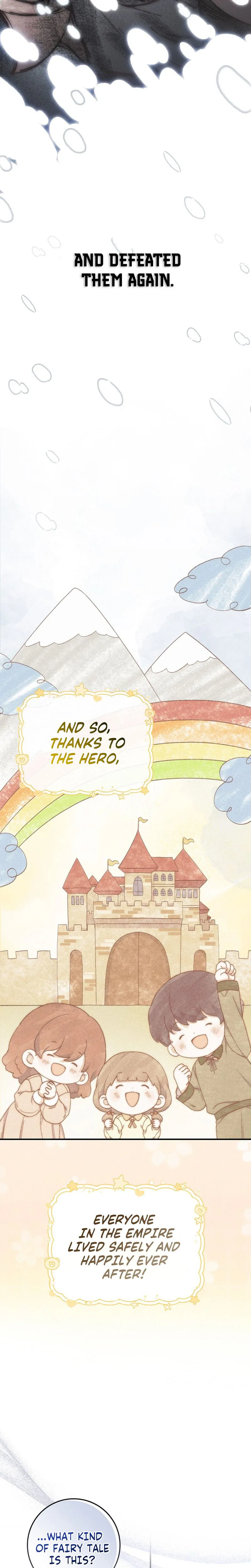 This Emperor Is Running a Marriage Scam Chapter 9 - Chapter 9 Page 12