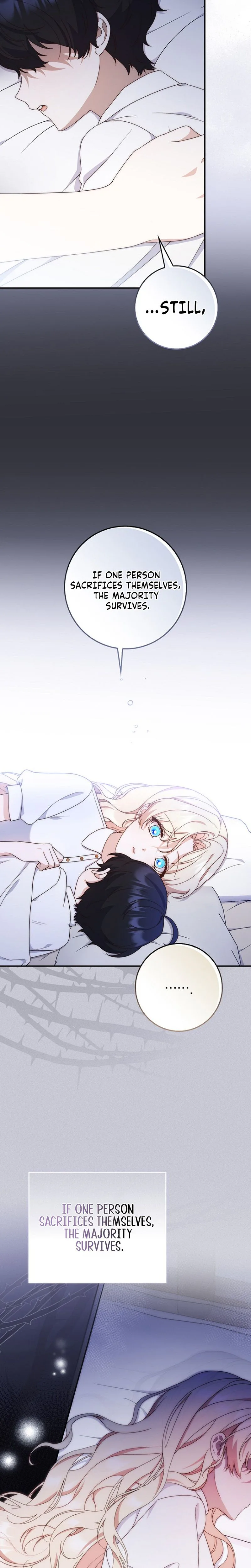 This Emperor Is Running a Marriage Scam Chapter 9 - Chapter 9 Page 15