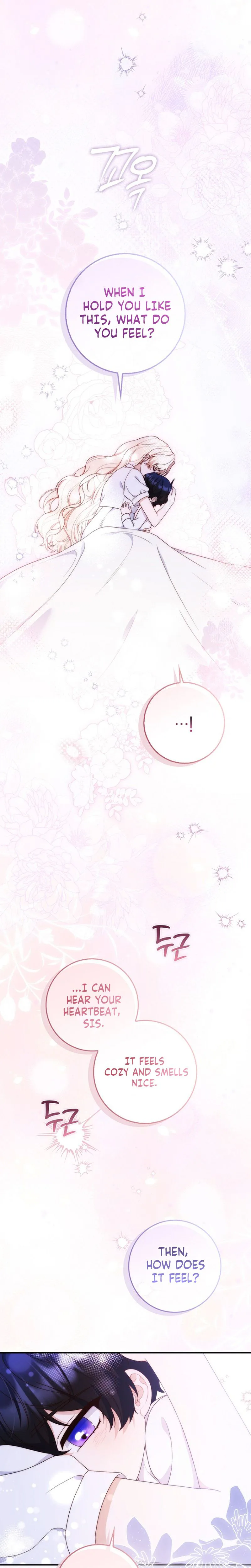 This Emperor Is Running a Marriage Scam Chapter 9 - Chapter 9 Page 17