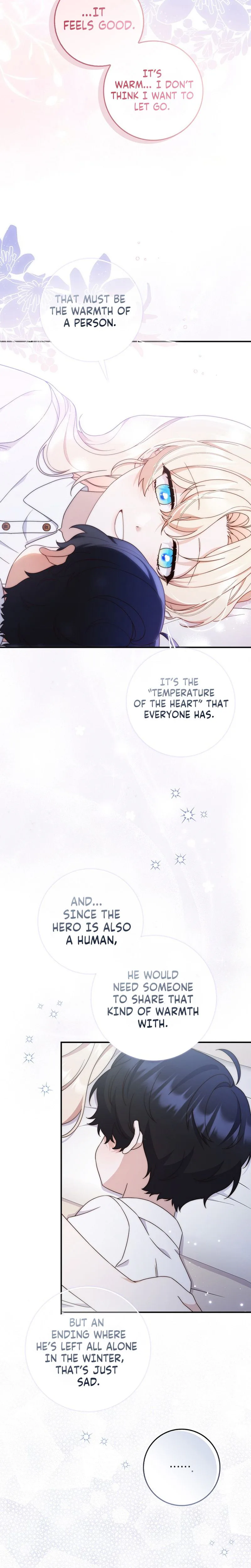 This Emperor Is Running a Marriage Scam Chapter 9 - Chapter 9 Page 18