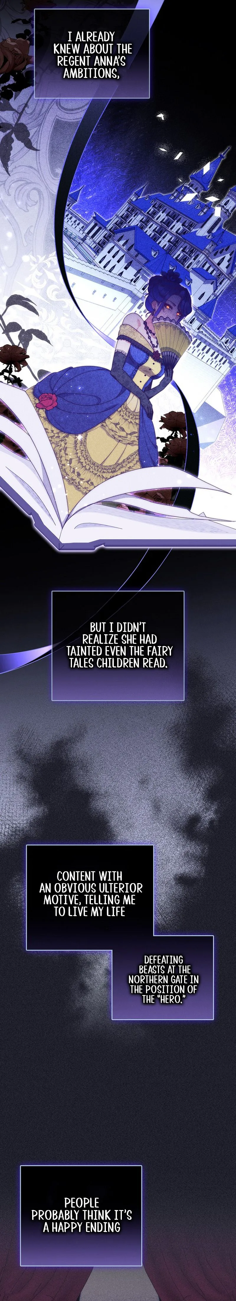 This Emperor Is Running a Marriage Scam Chapter 9 - Chapter 9 Page 25