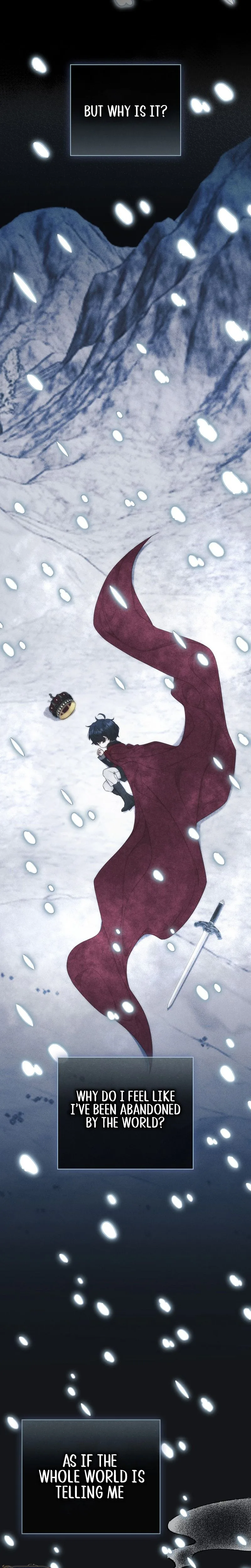 This Emperor Is Running a Marriage Scam Chapter 9 - Chapter 9 Page 27