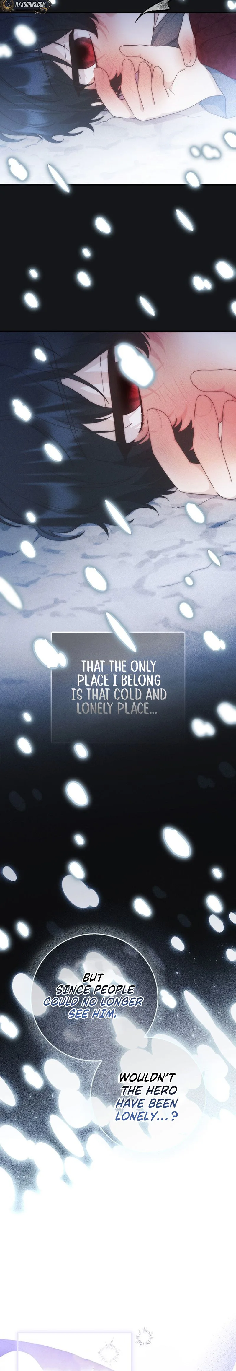 This Emperor Is Running a Marriage Scam Chapter 9 - Chapter 9 Page 28