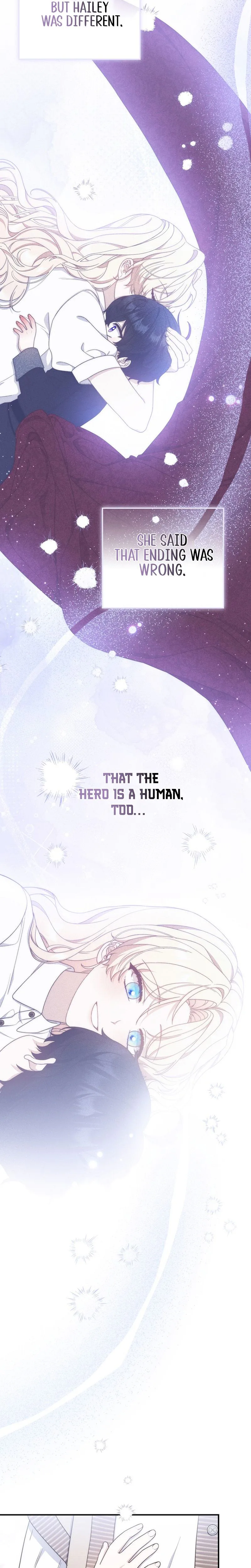 This Emperor Is Running a Marriage Scam Chapter 9 - Chapter 9 Page 29