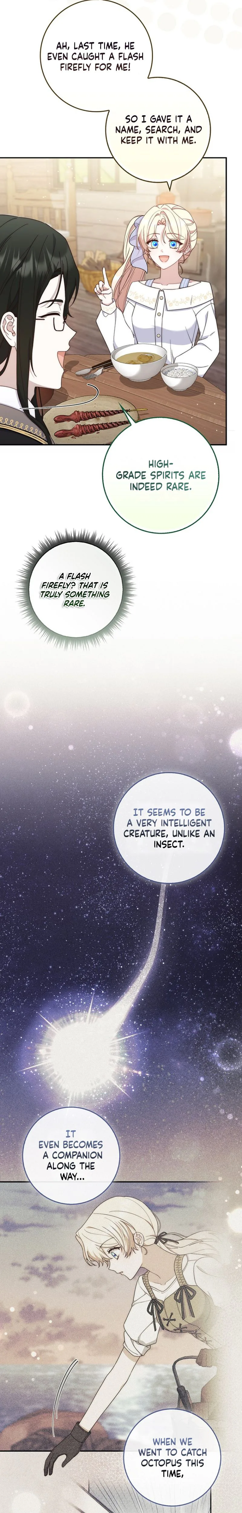 This Emperor Is Running a Marriage Scam Chapter 12 - Chapter 12 Page 11