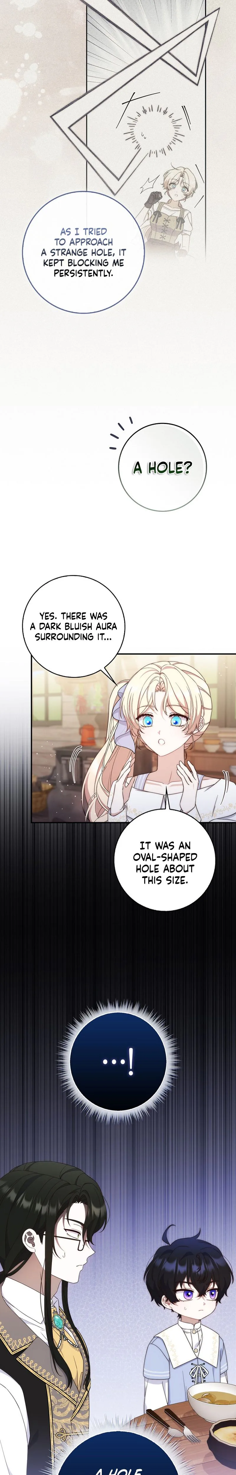 This Emperor Is Running a Marriage Scam Chapter 12 - Chapter 12 Page 12