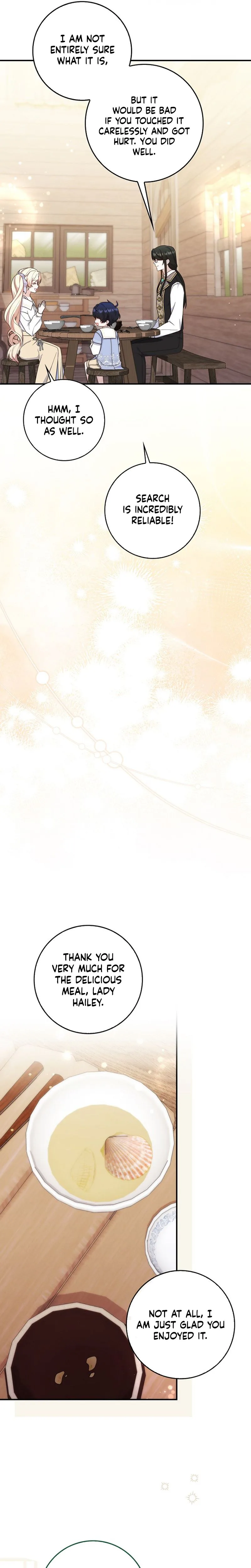 This Emperor Is Running a Marriage Scam Chapter 12 - Chapter 12 Page 14