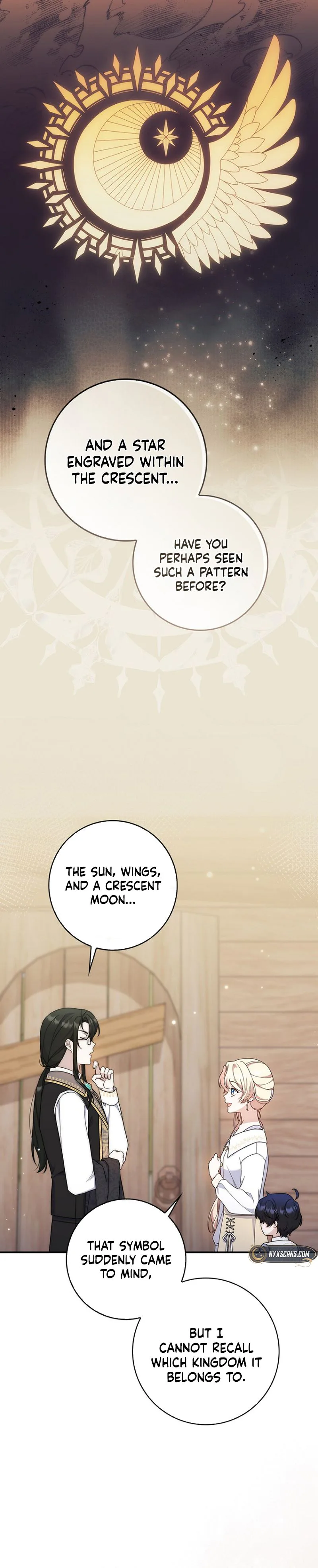 This Emperor Is Running a Marriage Scam Chapter 12 - Chapter 12 Page 16