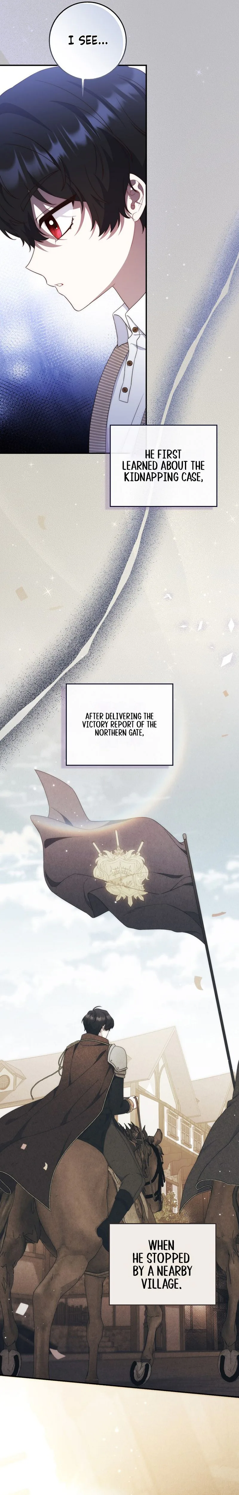 This Emperor Is Running a Marriage Scam Chapter 12 - Chapter 12 Page 26