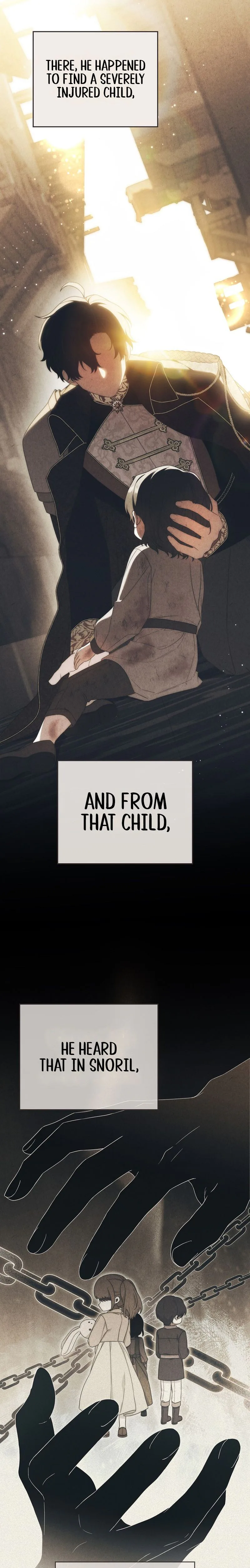 This Emperor Is Running a Marriage Scam Chapter 12 - Chapter 12 Page 27