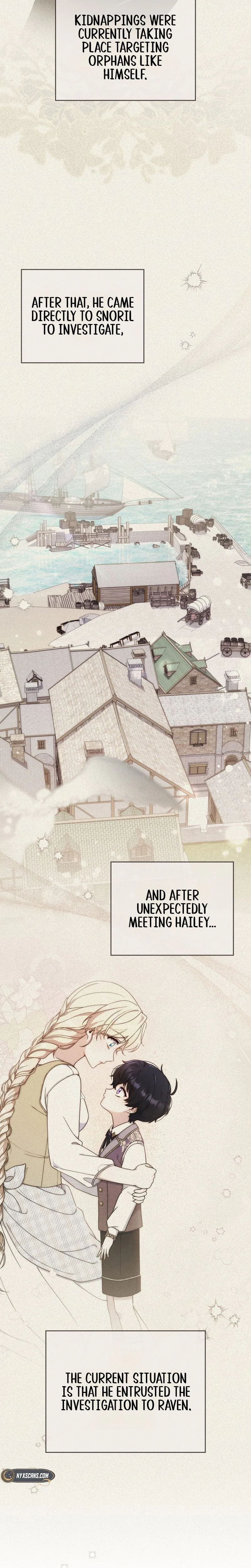 This Emperor Is Running a Marriage Scam Chapter 12 - Chapter 12 Page 28