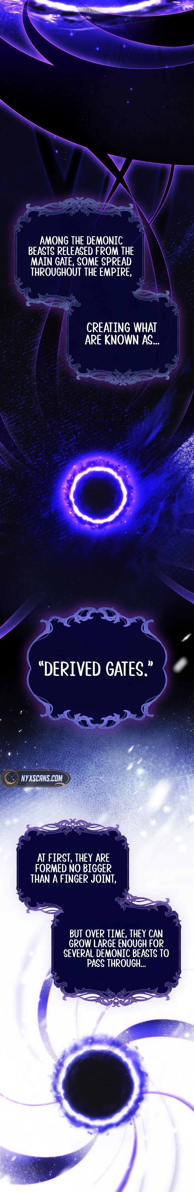 This Emperor Is Running a Marriage Scam Chapter 12 - Chapter 12 Page 31