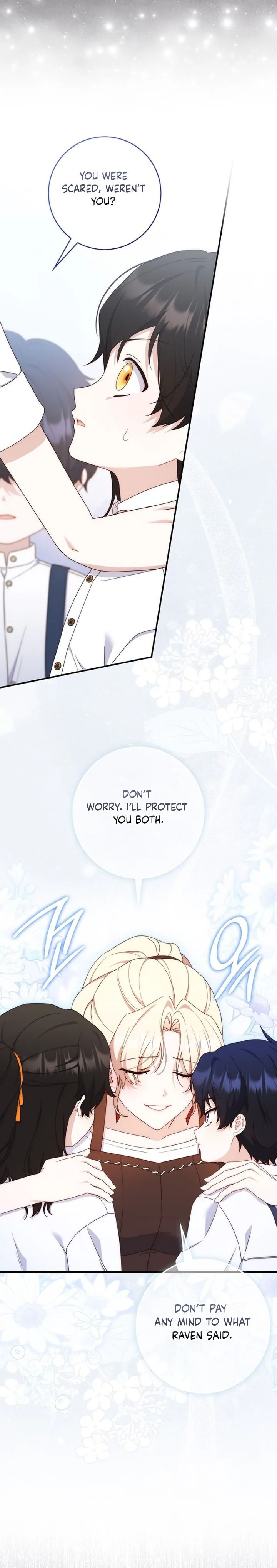 This Emperor Is Running a Marriage Scam Chapter 22 Page 15