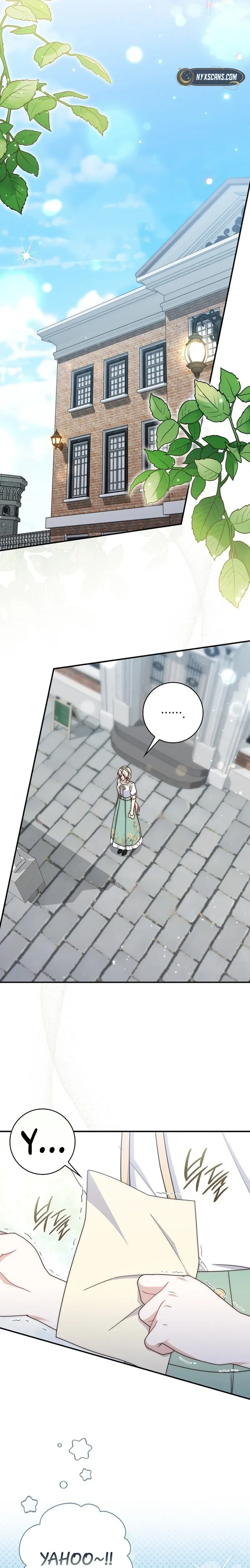 This Emperor Is Running a Marriage Scam Chapter 39 Page 25