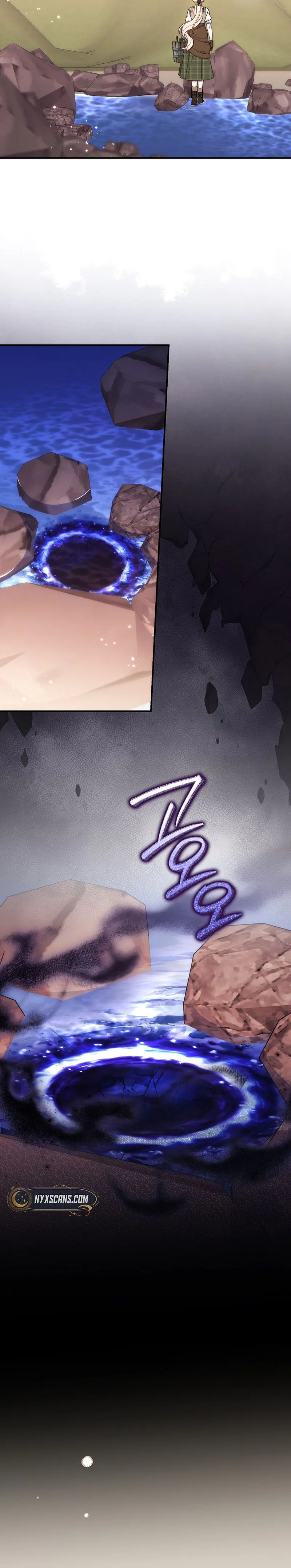 This Emperor Is Running a Marriage Scam Chapter 10 - Chapter 10 Page 7