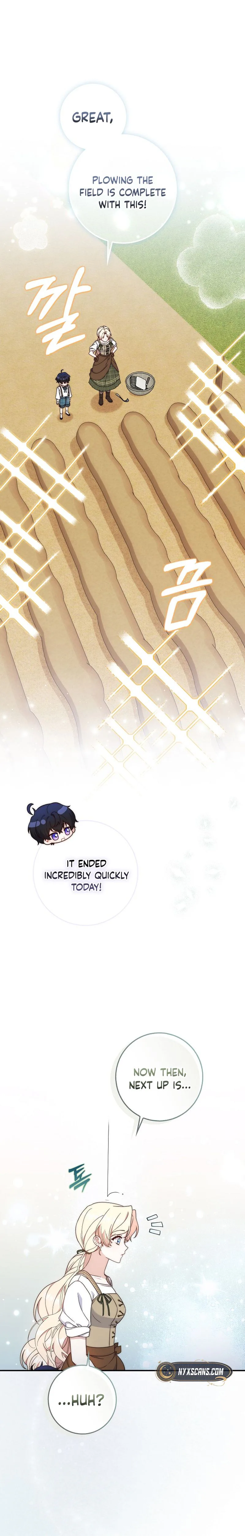 This Emperor Is Running a Marriage Scam Chapter 10 - Chapter 10 Page 16