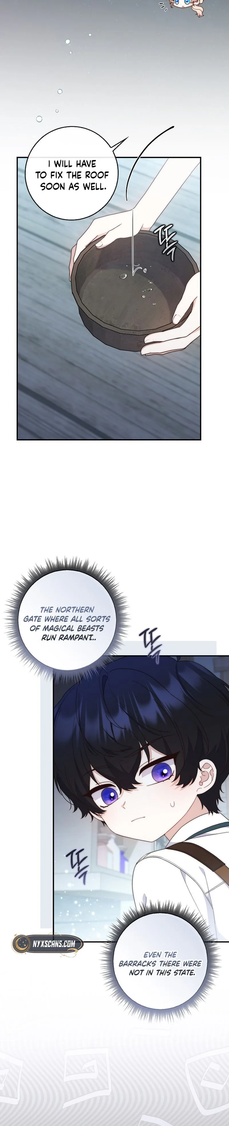 This Emperor Is Running a Marriage Scam Chapter 10 - Chapter 10 Page 19