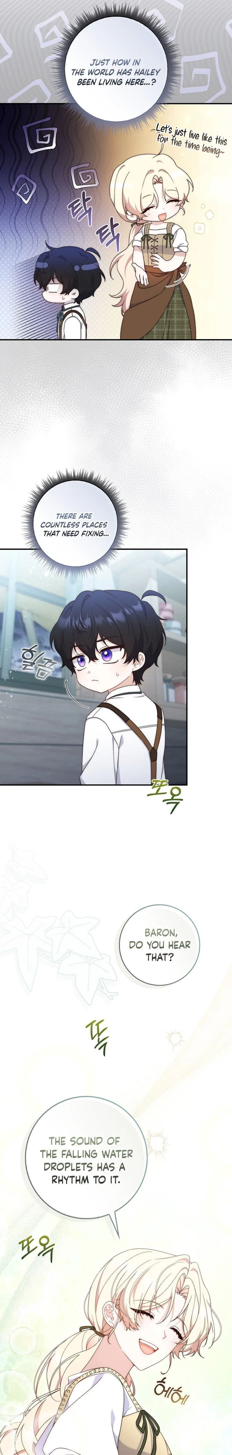 This Emperor Is Running a Marriage Scam Chapter 10 - Chapter 10 Page 20