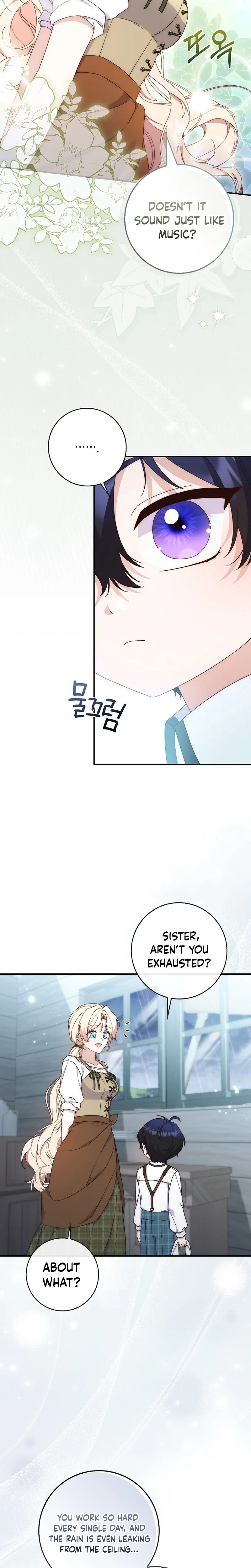 This Emperor Is Running a Marriage Scam Chapter 10 - Chapter 10 Page 21