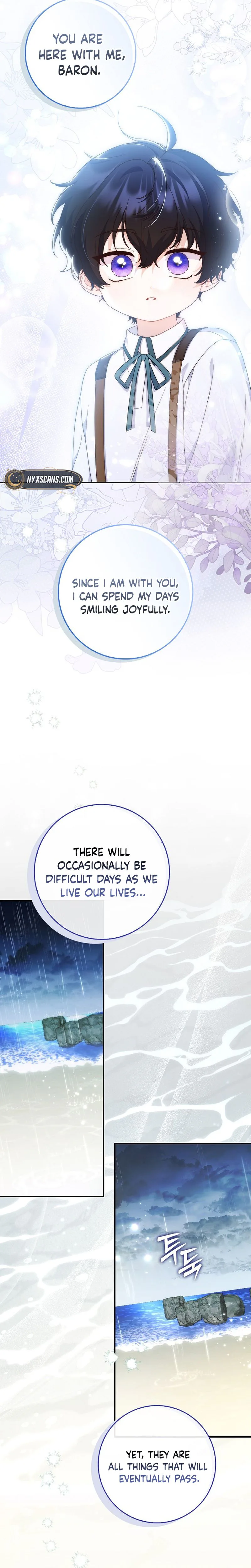 This Emperor Is Running a Marriage Scam Chapter 10 - Chapter 10 Page 23