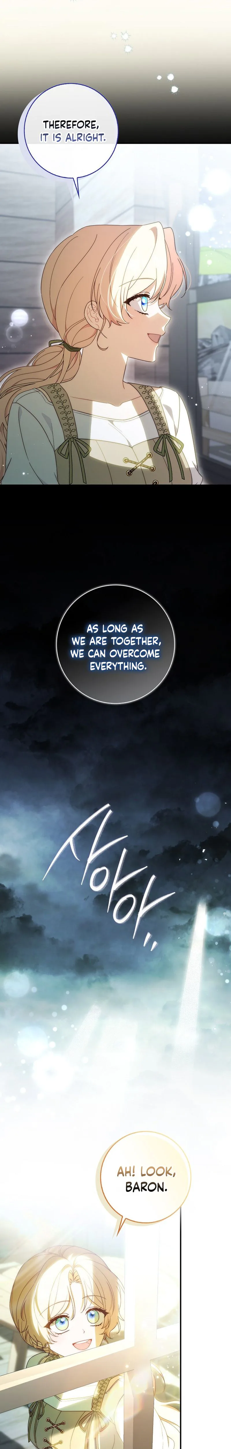 This Emperor Is Running a Marriage Scam Chapter 10 - Chapter 10 Page 24