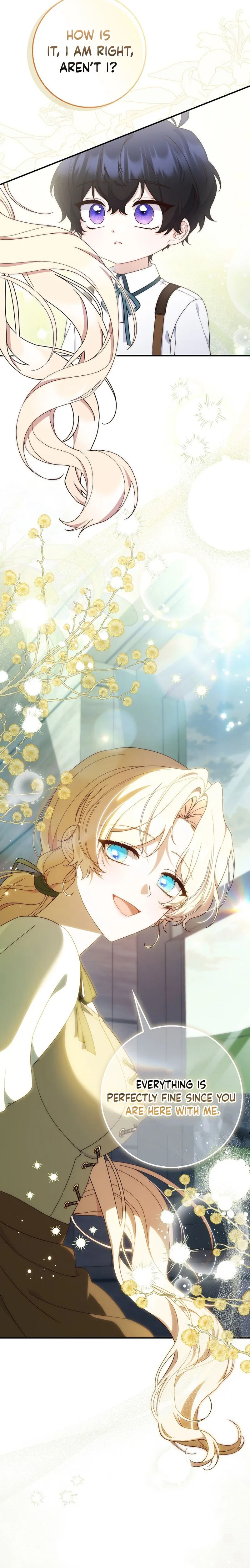 This Emperor Is Running a Marriage Scam Chapter 10 - Chapter 10 Page 26