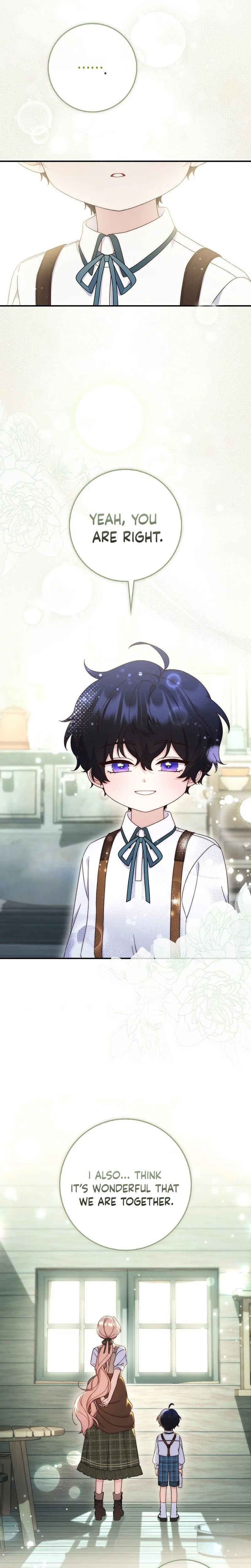 This Emperor Is Running a Marriage Scam Chapter 10 - Chapter 10 Page 27