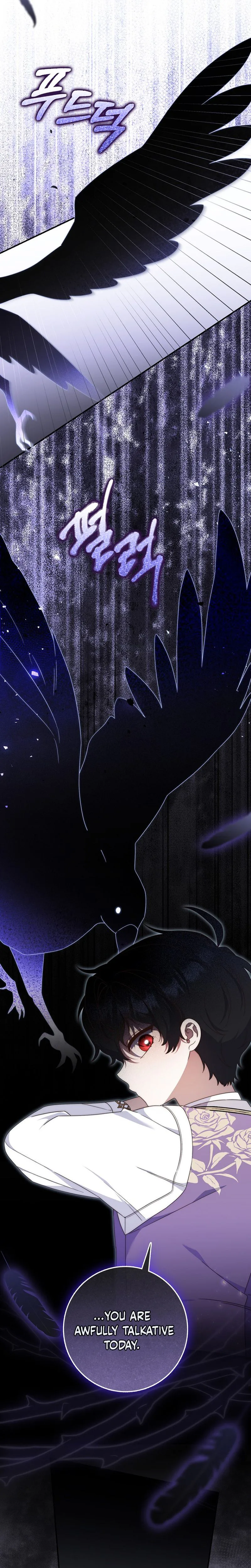 This Emperor Is Running a Marriage Scam Chapter 3 - Chapter 3 Page 12