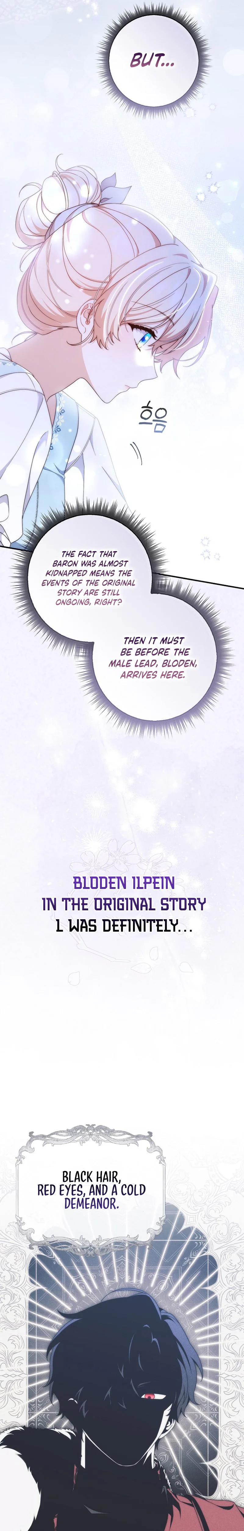 This Emperor Is Running a Marriage Scam Chapter 3 - Chapter 3 Page 22