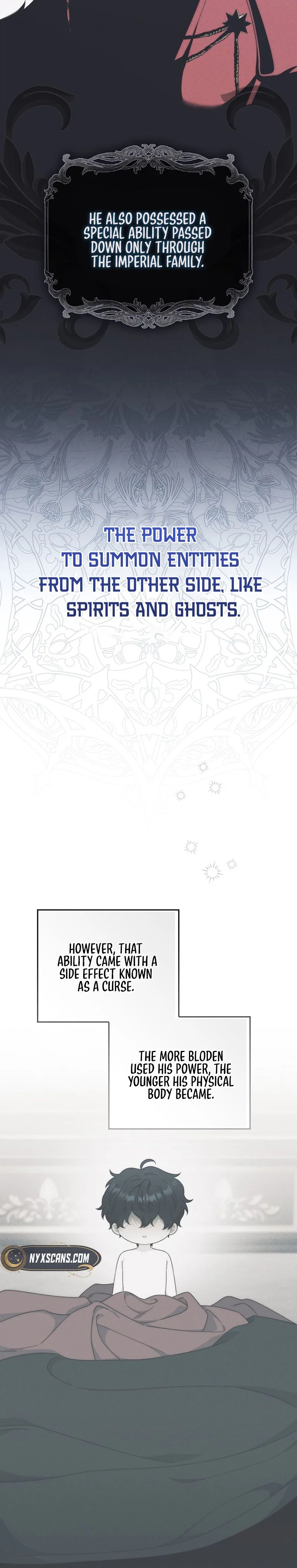 This Emperor Is Running a Marriage Scam Chapter 3 - Chapter 3 Page 23