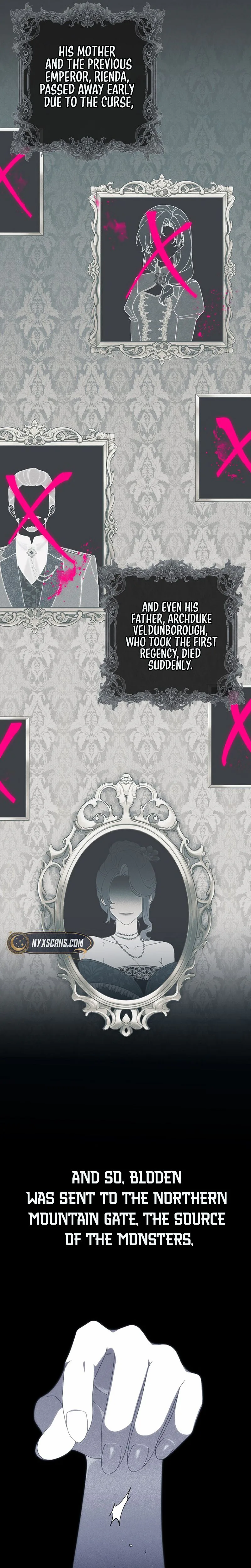 This Emperor Is Running a Marriage Scam Chapter 3 - Chapter 3 Page 24